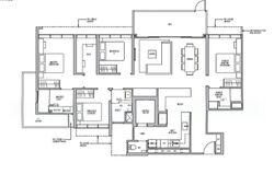 Lentor Modern (D26), Apartment #538019271